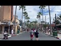 Disney’s Hollywood Studios highlights 2022