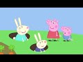 Peppa Pig Nederlands | Boomhut | Tekenfilms voor kinderen