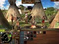 Age of Empires III: Native Americans [Ep1]