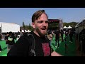 I Went to India's EXTREME METAL Festival 🤘
