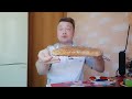 ВСЕ СМЕШАЛ И В ДУХОВКУ! НЕРЕАЛЬНО вкусный Пирог с МЯСОМ И КАРТОШКОЙ!