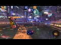 Rocket League