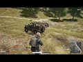 PLAYERUNKNOWN'S BATTLEGROUNDS: Death | Shot with GeForce