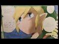 The Legend Of Zelda: Four Swords (Chapter 2) Comic Dub!