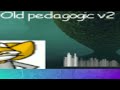 (OLD) Pedagogic v2