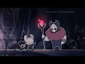 Hollow Knight original animation -- Now you should link the fire....