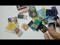 how to make miniature books                 minutes for crafts