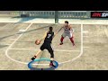 NBA2K20 MOBILE | BASIC DRIBBLE COMBOS TUTORIAL