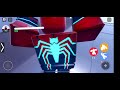 The most Underrated Spider-Man Roblox Game 2!