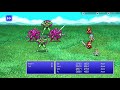 Khaos Streams Final Fantasy 1 - Kary Bodied, Ice Cavern Bodied, Airship Acquired! - Ep. 9