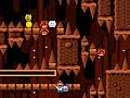 CATACLYSM - An extremely difficult SMW hack