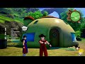 DBZ Kakarot: How Goku Asks Chi-Chi To Get Married?