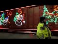 CP CHRISTMAS HOLIDAY TRAIN 2017 - LONDON, ONTARIO #1