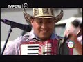 CUARTETO CONTINENTAL - DOMINGO DE FIESTA - TV PERU 2015 COMPLETO