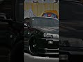 gtr r34 edit