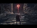 Dark Souls 3: A Story of Failure