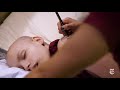 Caring for a Son With Cancer, and for Herself | Times Documentary