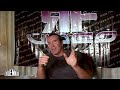 Scott Hall - Why Bob Backlund Stopped Wrestling Diesel in WWF