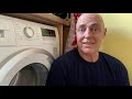 Bosch Washing Machine Super Quick 15 Minute Demo Serie 4
