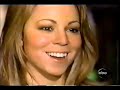 Mariah Carey on 20/20 (11/13/98) [Part 1]