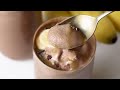 Chocolate Smoothie