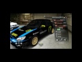 Ken Blocks Subaru TDU2