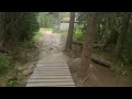 Paper Boy - Trestle Bike Park