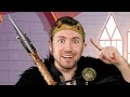 Every Stereotype Character in Dungeons and Dragons