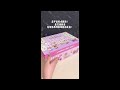 Kawaii Unboxing TikTok Compilation #