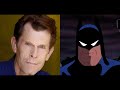 Kevin Conroy’s Batman Last Time | Crisis on Infinite Earths pt 3