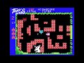Tank Wars - ColecoVision (1080p@60fps)