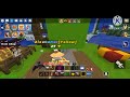 We are using VIP 9 Account in BLOCKMAN GO