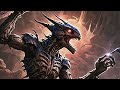 Pitting the Vex Against the Tyranids (Destiny v Warhammer 40k)