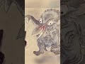 Here are five strange creatures from Japanese Folklore #shorts