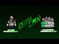 DEF CON 31 -  Hacker Badges Interview - video team