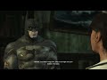 Batman  Return to Arkham   Arkham City Part 4 - Solomon Grundy, Penguin, and Ra's al Ghul Defeated!