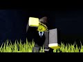 Discord Mod Touches Grass - (Roblox animation)