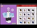 How To Be Marshmello In MeepCity