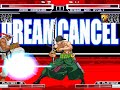 [KOF Mugen] Dream Battle | Pirates One Piece vs Street Fighters [ 4vs4 ]