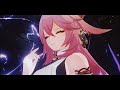 Genshin Impact [ Light 'Em Up ] AMV/GMV