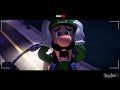 Luigi's Mansion 3 - All Mini Bosses