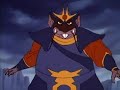 Thundercats A-Z