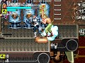The Punisher (Arcade) Playthrough - NintendoComplete