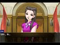Trucy rates Ace Attorney character (objection.lol)