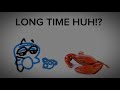 Mr Crabs!| Animated meme