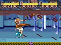 1989 [60fps] Final Fight (hack 2019, 30th Anniversary Edition) 3Players Nomiss ALL