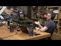 Ep. 122 | Ultralight Rifles