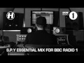 S.P.Y - BBC Radio 1 Essential Mix