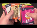 Ripping Disney 100 Wonders packs from Woolworths - Chasing old mate Walt