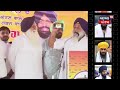 Sukhbir Badal ਨੇ Amritpal Singh ਨੂੰ ਦੱਸਿਆ ਏਜੰਸੀਆਂ ਦਾ ਬੰਦਾ | Khadoor Sahib Elections|Akali Dal | N18V